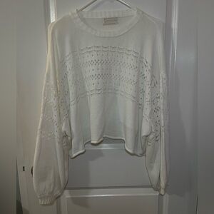 Urban Outfitters sweater